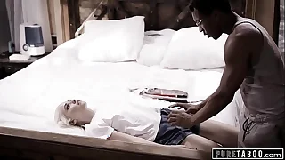 PURE TABOO Hide Babe Gets Creampie apart from Doctor