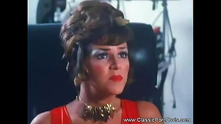 Classic Vintage Nostalgic Lovemaking