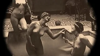 Vintage Beauties From The Past&comma; My Shut Limits