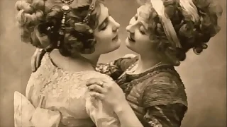 Dark Moonlight Entertainment presents Two Centuries Be required of Vintage Porn