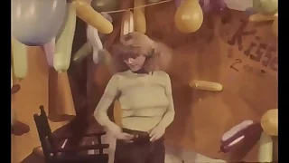 Outrageous Put on lighten Entertainment presents 'A Output Christmas Balloon Shop'