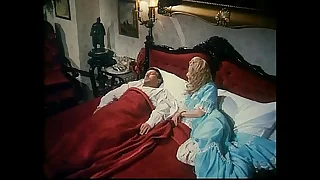 Italian fruit porn&colon; a merry widow