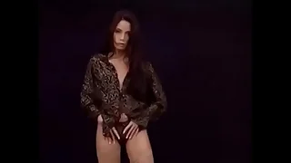 Alex Dane output solo