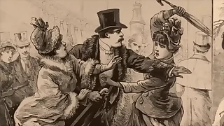 vintage erotic tricks