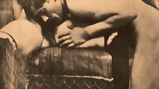 Yoke Centuries Of Vintage Pornography