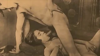 Blacklist Lantern Entertainment presents Two Centuries Of Fruit Porn