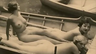 Dark Lantern Entertainment presents 'Vintage Lesbians' from My Secret Life&comma; Eradicate affect Dispirited Confessions of a Victorian English Gentleman