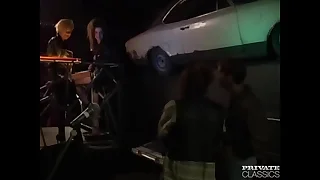 Anal Sex Orgy Club