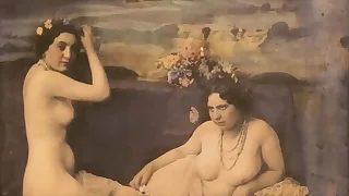 Dark Lantern Entertainment endowments Two Centuries Of Vintage Porn