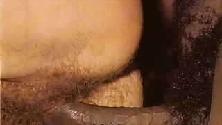 The Wonderful Planet Be advantageous to Vintage Pornography&comma; Interracial Threesome