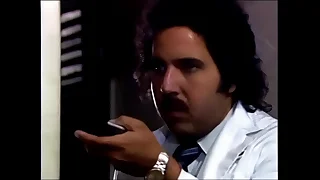 frank james with candie evans(sex aliens)