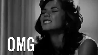 Vintage&colon; Angel getting rammed by gleam