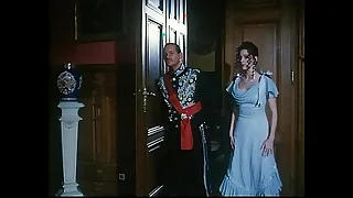 Italian vintage porn&colon; brutal shadows puppet of a blow job&excl;