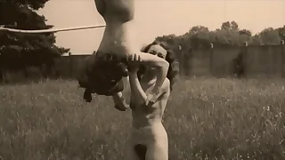 Dark Lantern Entertainment presents 'Vintage Swingers' from My Secret Life&comma; The Erotic Confessions of a Victorian English Gentleman