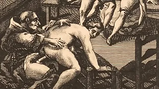 output morose drawings