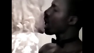 Vintage amateur Charlene