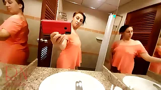 Mirror in my shower room&period;