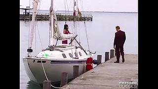 Gili Sky Likes Anal Mating