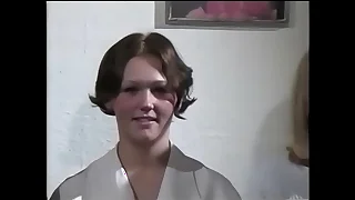 Danish retro auditions