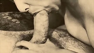 Dark Lantern Entertainment presents Vintage Taboo Family Day-dream