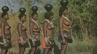 Dark Lantern Entertainment hand-outs 'Vintage Women Of The World' from My Secret Life&comma; The Erotic Reminiscences of a Victorian English Gentleman